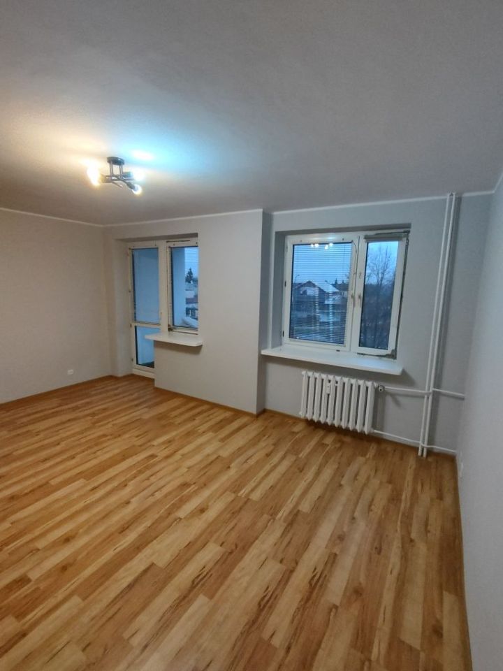 Mieszkanie 2-pokojowe Konin Chorzeń. Zdjęcie 1