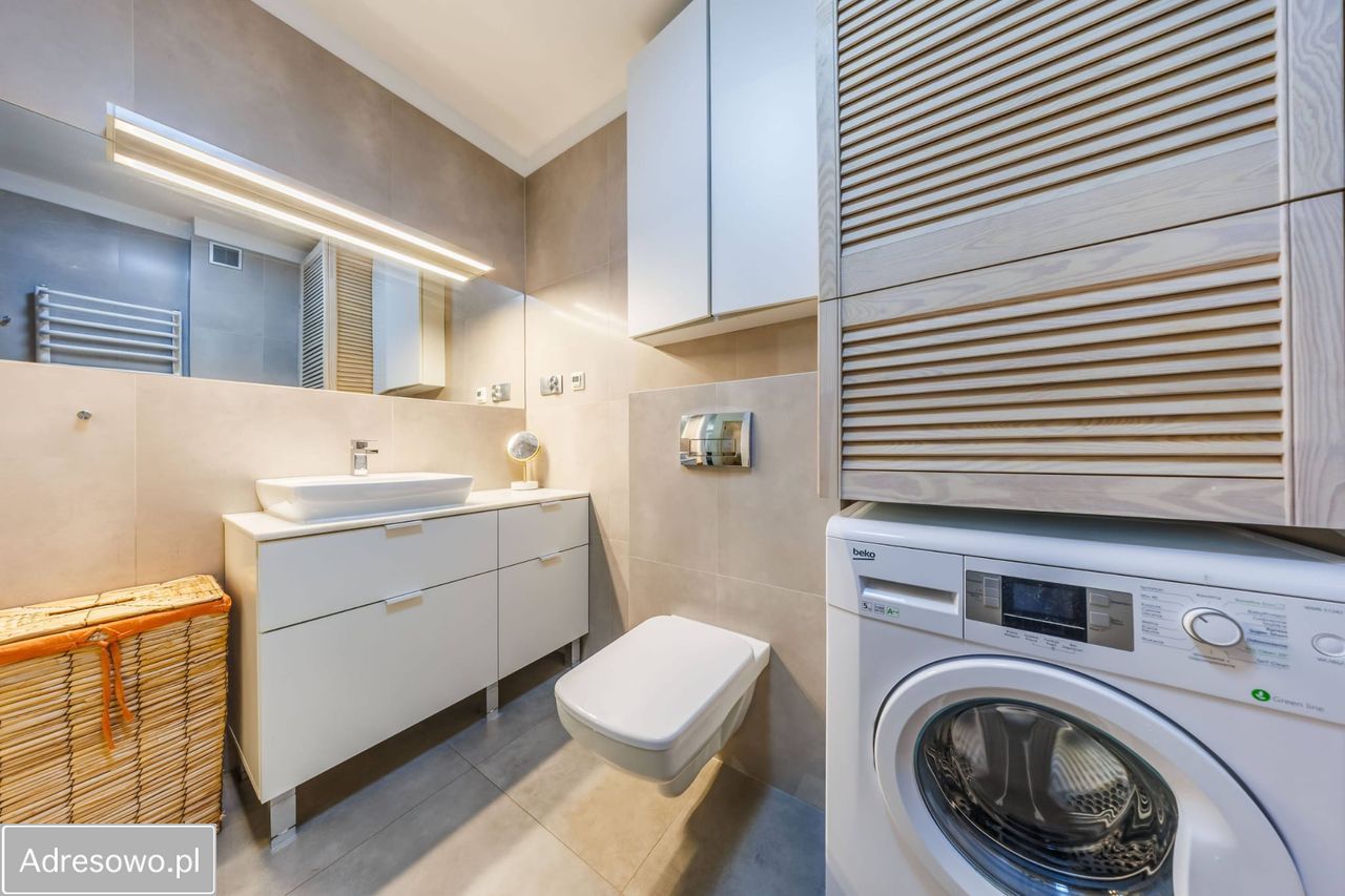 Mieszkanie 2-pokojowe Rzeszów Drabinianka. Zdjęcie 13