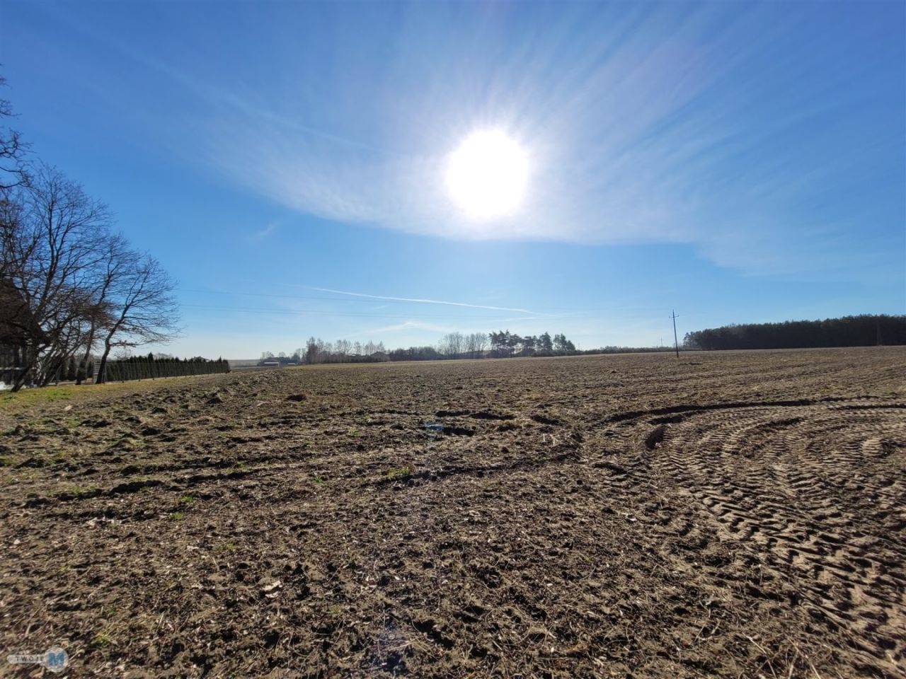siedlisko, 2 pokoje Trzciniec. Zdjęcie 11