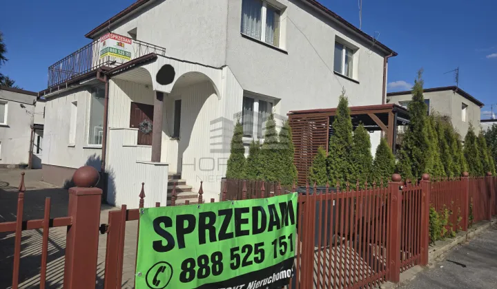 dom wolnostojący, 5 pokoi Bydgoszcz Szwederowo