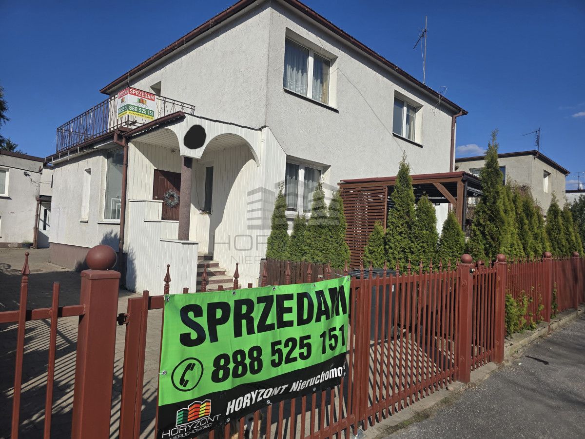 dom wolnostojący, 5 pokoi Bydgoszcz Szwederowo. Zdjęcie 1