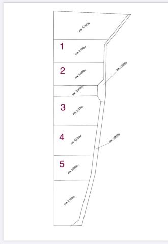 Działka budowlana Pruszcz, ul. Łączna. Zdjęcie 1