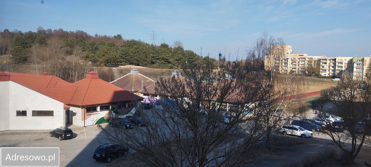 Mieszkanie 3-pokojowe Bydgoszcz Fordon, ul. Jana Piwnika-Ponurego. Zdjęcie 2