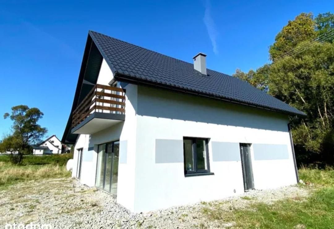 dom wolnostojący, 5 pokoi Kuków. Zdjęcie 2