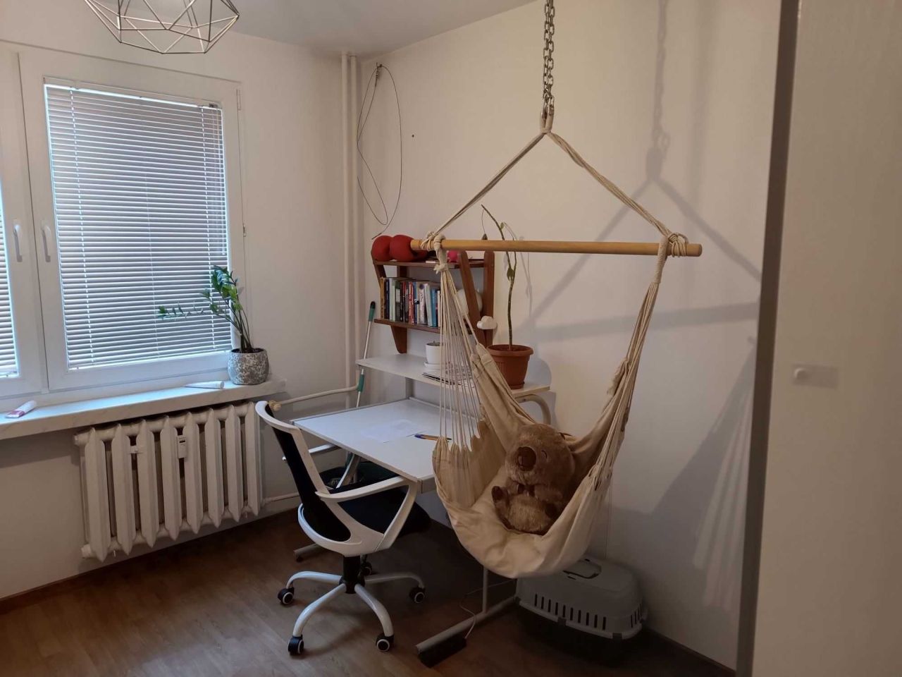 Mieszkanie 3-pokojowe Kraków Rżąka, ul. Ludwika Rydygiera. Zdjęcie 8