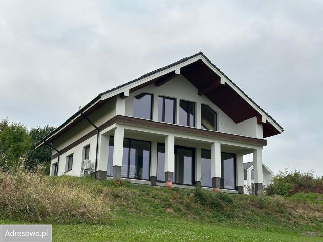 dom wolnostojący, 5 pokoi Sławkowice. Zdjęcie 1