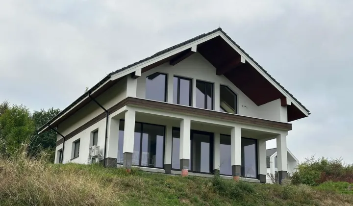 dom wolnostojący, 5 pokoi Sławkowice