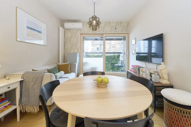 Mieszkanie 2-pokojowe Warszawa Wola, ul. Waliców. Zdjęcie 9