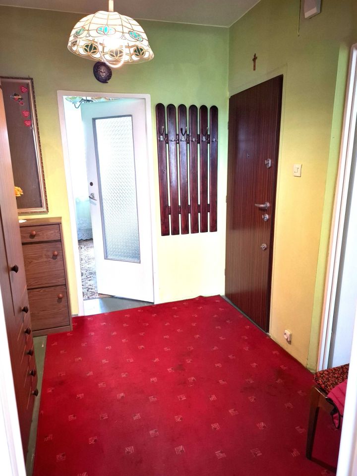 Mieszkanie 3-pokojowe Warszawa Ursynów, ul. Ferdynanda Magellana. Zdjęcie 2