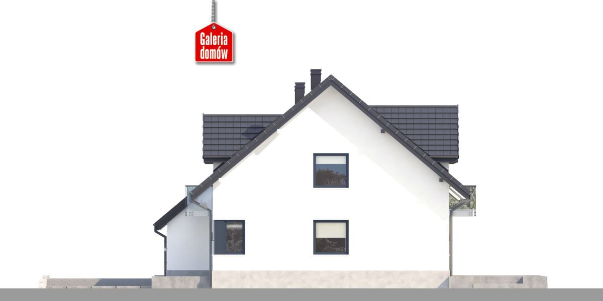 bliźniak, 5 pokoi Szemud. Zdjęcie 6