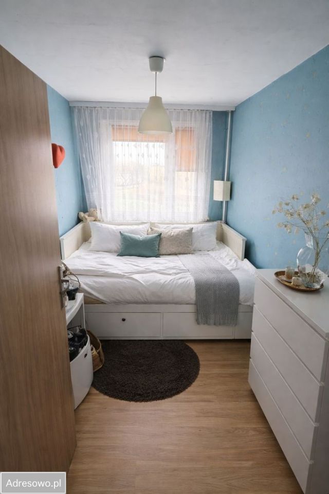 Mieszkanie 4-pokojowe Zabrze Zaborze. Zdjęcie 7