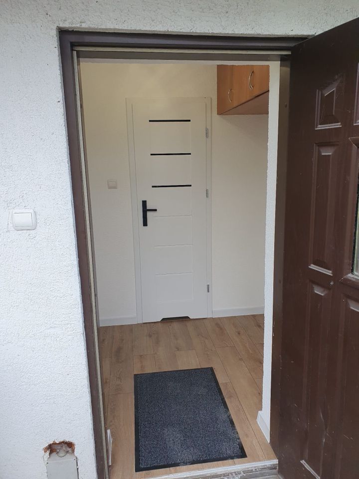 Mieszkanie 3-pokojowe Nowe Warpno Podgrodzie. Zdjęcie 7