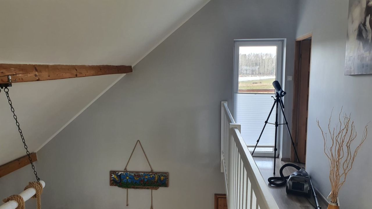 dom wolnostojący, 4 pokoje Sitno, sitno 48. Zdjęcie 8