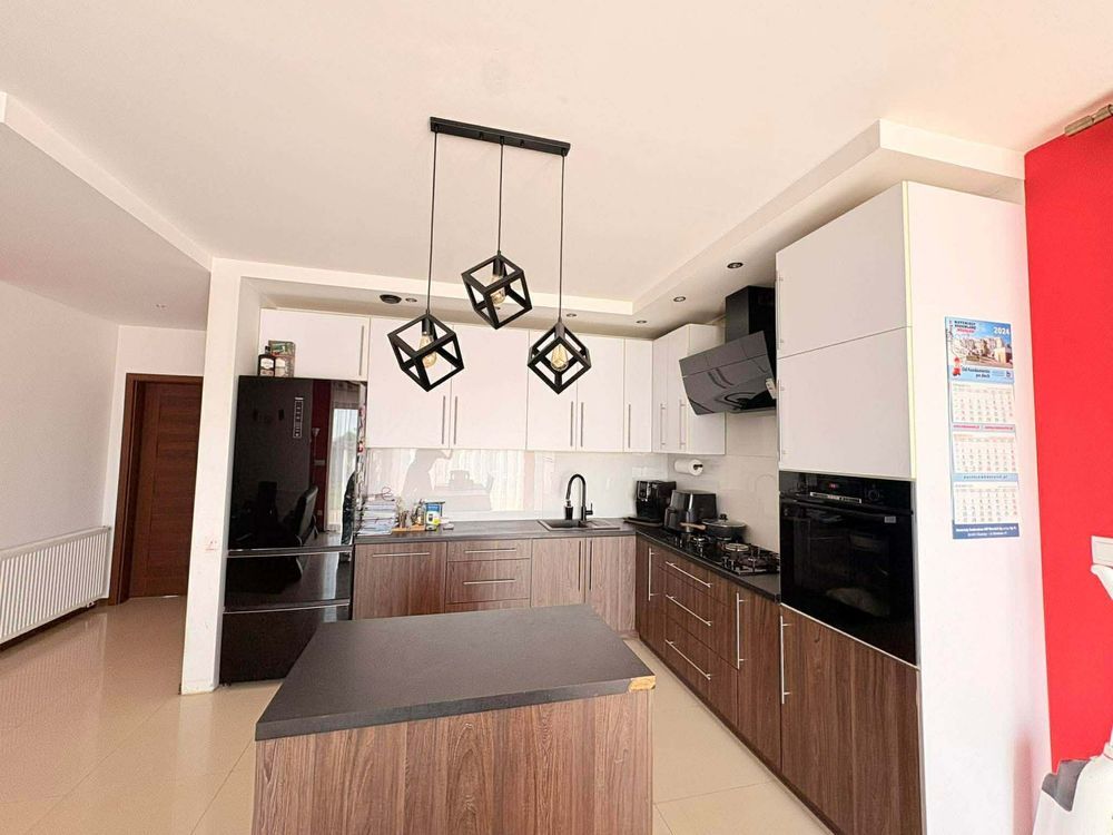 dom wolnostojący Dominowo. Zdjęcie 4