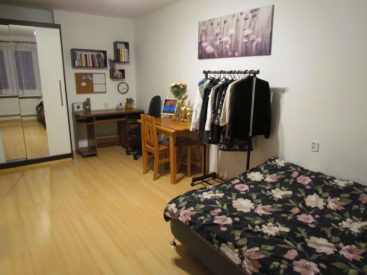 Mieszkanie 1-pokojowe Środa Wielkopolska. Zdjęcie 6