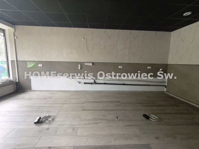 Lokal Ostrowiec Świętokrzyski Centrum, al. Jana Pawła II. Zdjęcie 5
