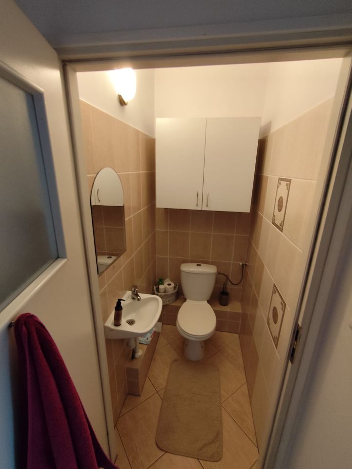Mieszkanie 2-pokojowe Wrocław Sołtysowice, ul. Przejazdowa. Zdjęcie 17