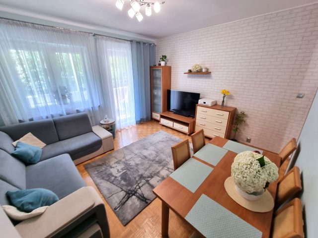 Mieszkanie 3-pokojowe Białystok Leśna Dolina, ul. Bacieczki. Zdjęcie 1