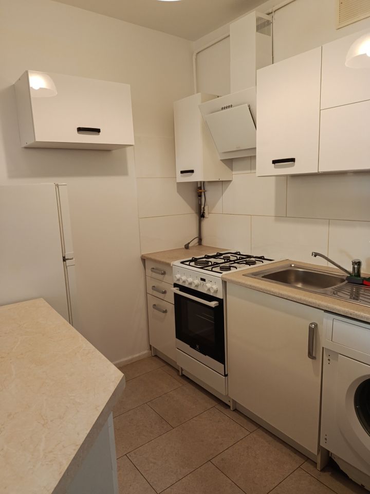 Mieszkanie 2-pokojowe Warszawa Mokotów, ul. Dolna. Zdjęcie 5