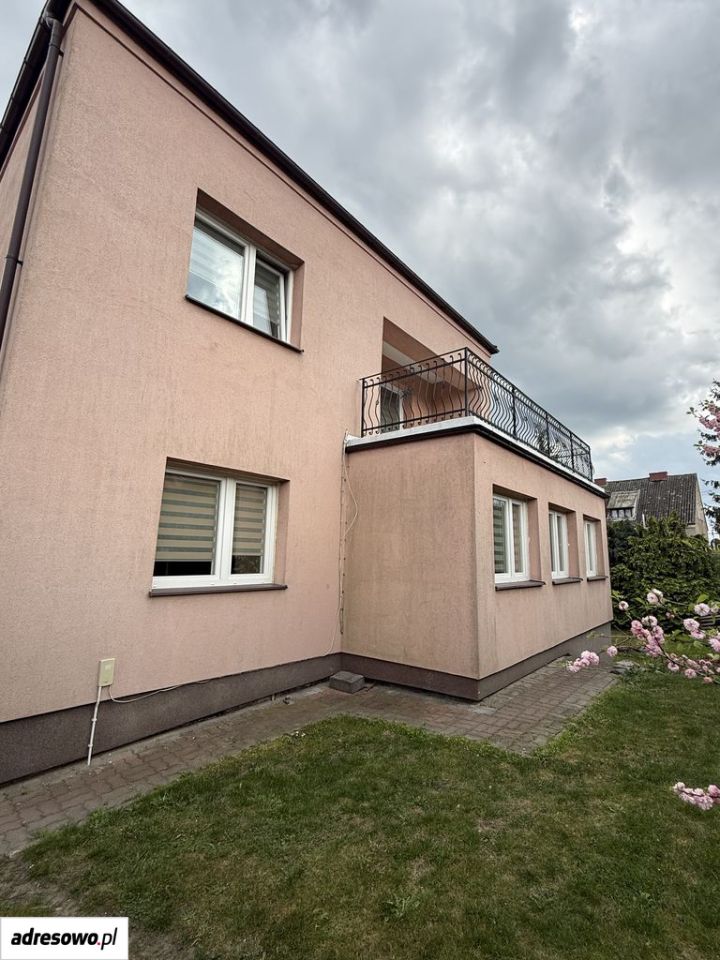 dom wolnostojący, 5 pokoi Tczew Centrum, ul. Stefana Batorego. Zdjęcie 1