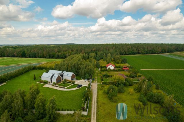 dom wolnostojący, 4 pokoje Niepiekła. Zdjęcie 32