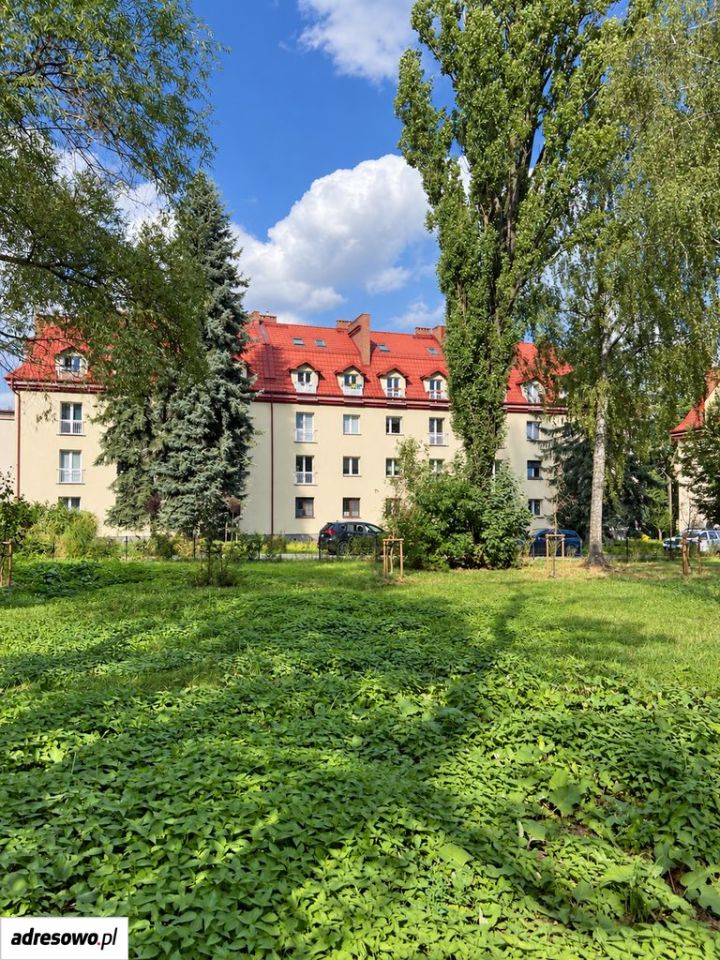 Mieszkanie 3-pokojowe Sosnowiec Pogoń, ul. Patriotów. Zdjęcie 9