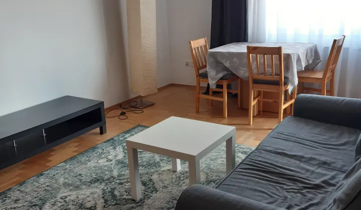 Mieszkanie 2-pokojowe Ząbki Centrum, ul. ks. Ignacego Skorupki