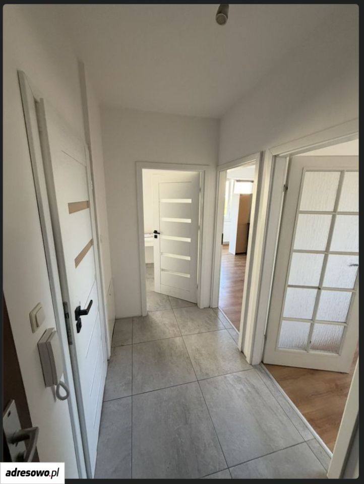 Mieszkanie 2-pokojowe Wrocław Krzyki, al. Armii Krajowej. Zdjęcie 2