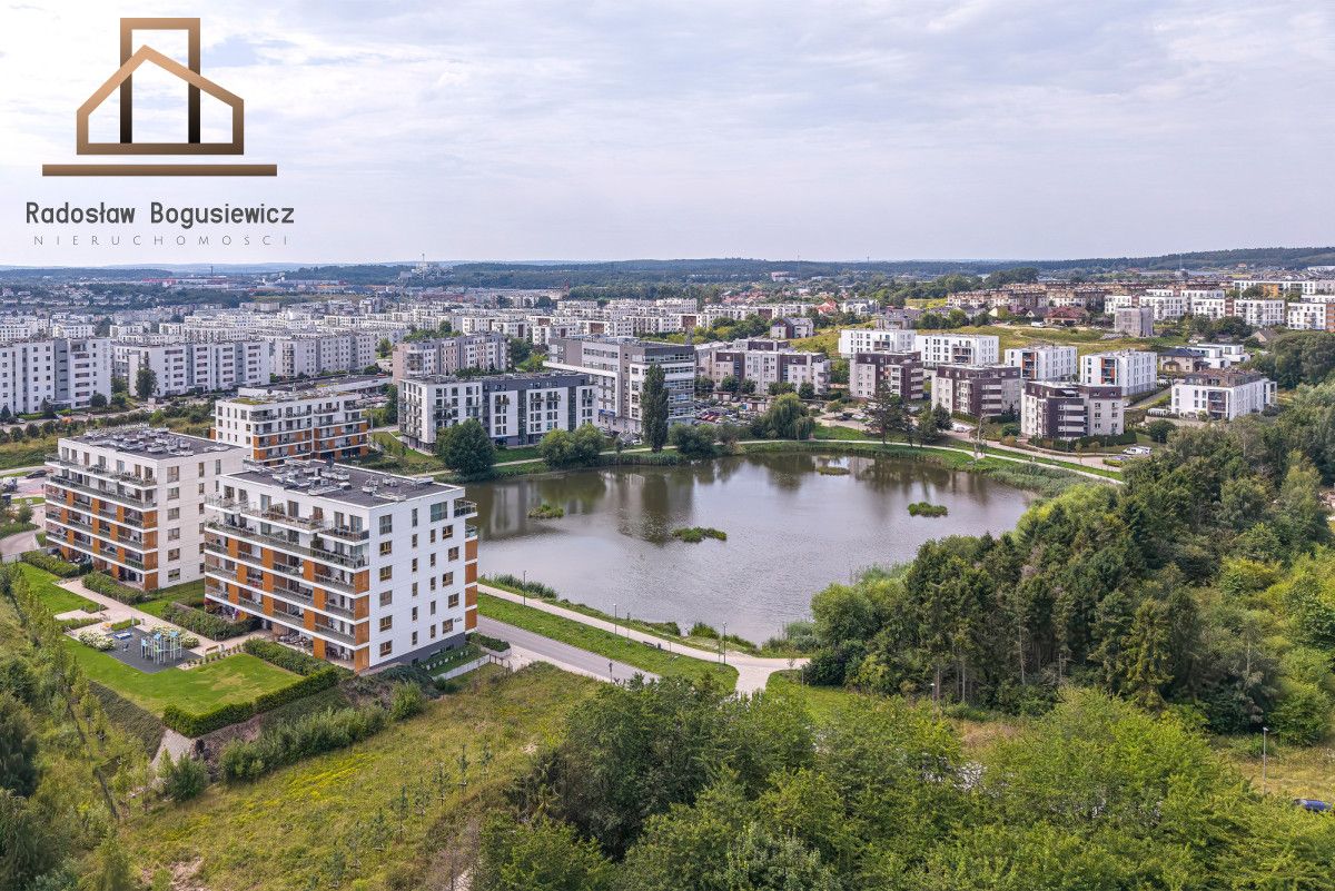 Mieszkanie 5-pokojowe Gdańsk Jasień, ul. Jabłoniowa. Zdjęcie 20