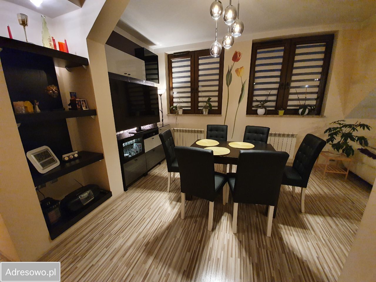 Mieszkanie 4-pokojowe Skawina. Zdjęcie 1