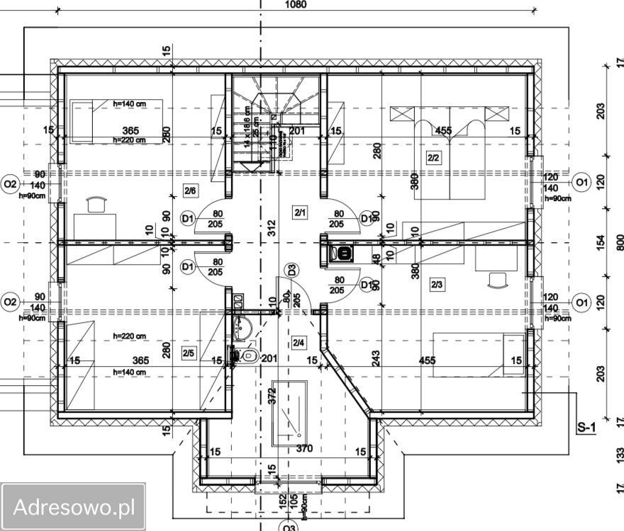 dom wolnostojący, 6 pokoi Wolica. Zdjęcie 18