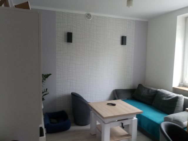 Mieszkanie 2-pokojowe Starachowice Majówka, ul. Oświatowa. Zdjęcie 1