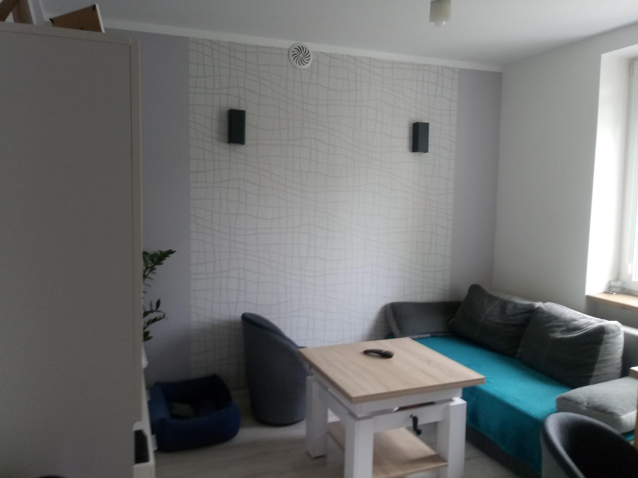 Mieszkanie 2-pokojowe Starachowice Majówka, ul. Oświatowa