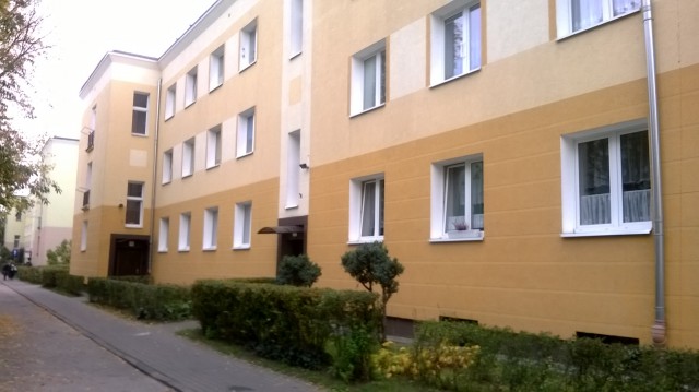 Mieszkanie 2-pokojowe Bydgoszcz Kapuściska, ul. Wojska Polskiego. Zdjęcie 1