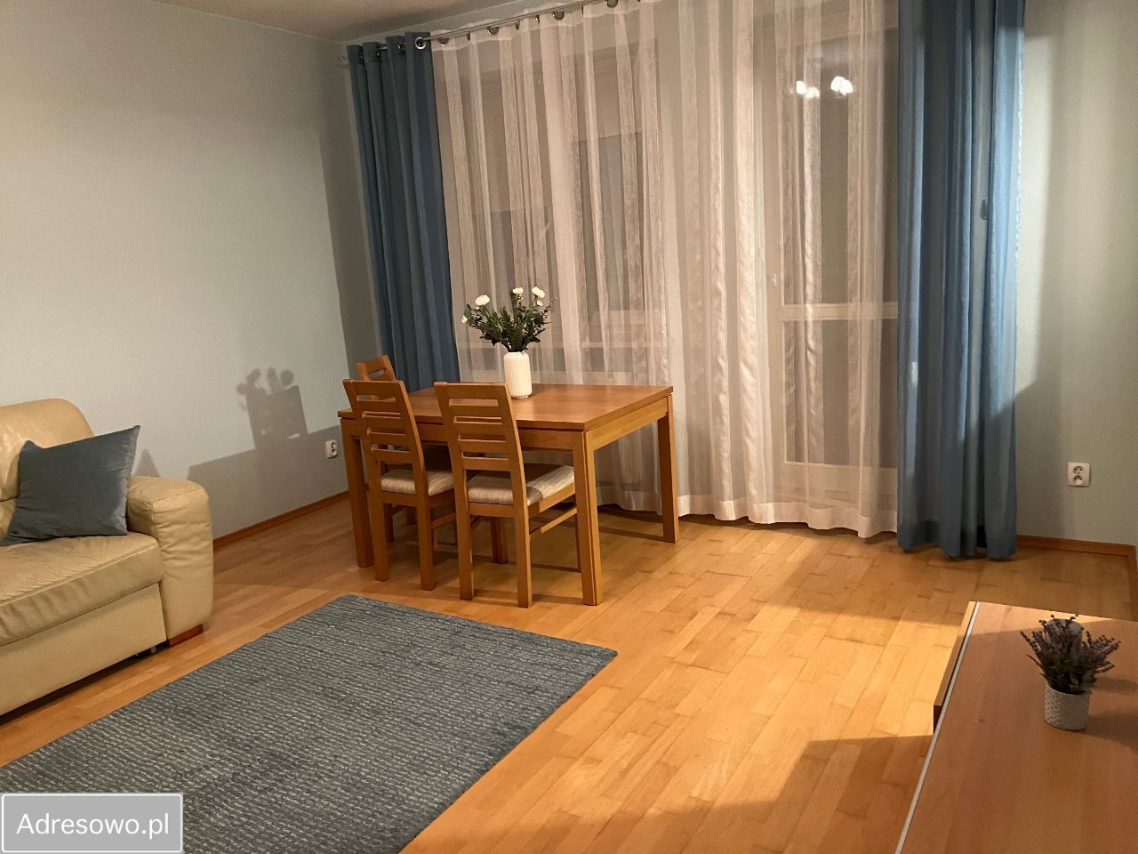 Mieszkanie 3-pokojowe Warszawa Bielany, ul. Wrzeciono. Zdjęcie 1