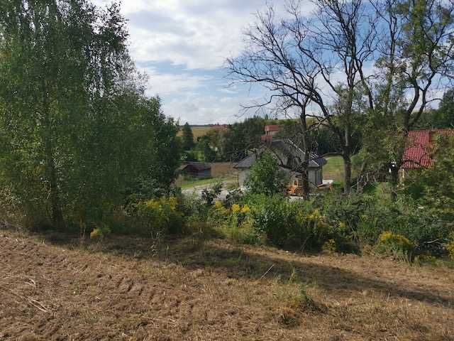 Działka budowlana Iwanowice Dworskie, ul. Jurajska. Zdjęcie 6