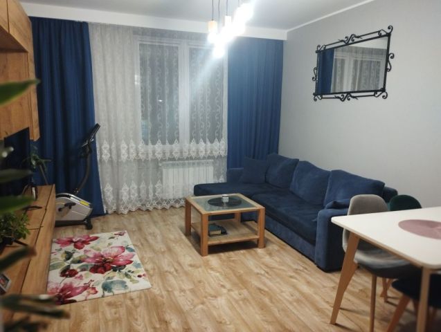 Mieszkanie 3-pokojowe Łańcut, ul. Podzwierzyniec. Zdjęcie 1