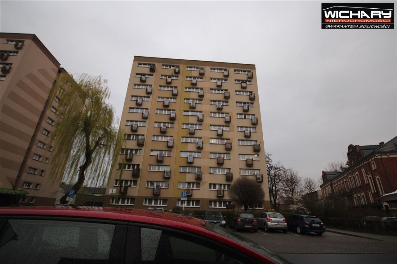 Mieszkanie 2-pokojowe Siemianowice Śląskie Centrum, ul. Komuny Paryskiej. Zdjęcie 10