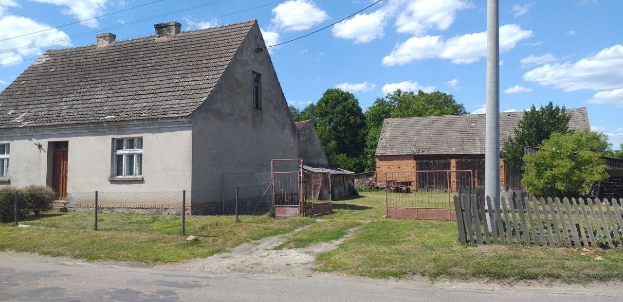 siedlisko Tłukawy. Zdjęcie 3