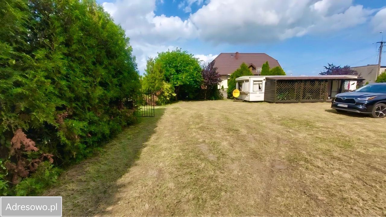 Działka rolna Darzlubie. Zdjęcie 3