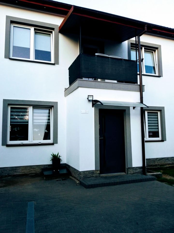 dom wolnostojący, 3 pokoje Wilków. Zdjęcie 11
