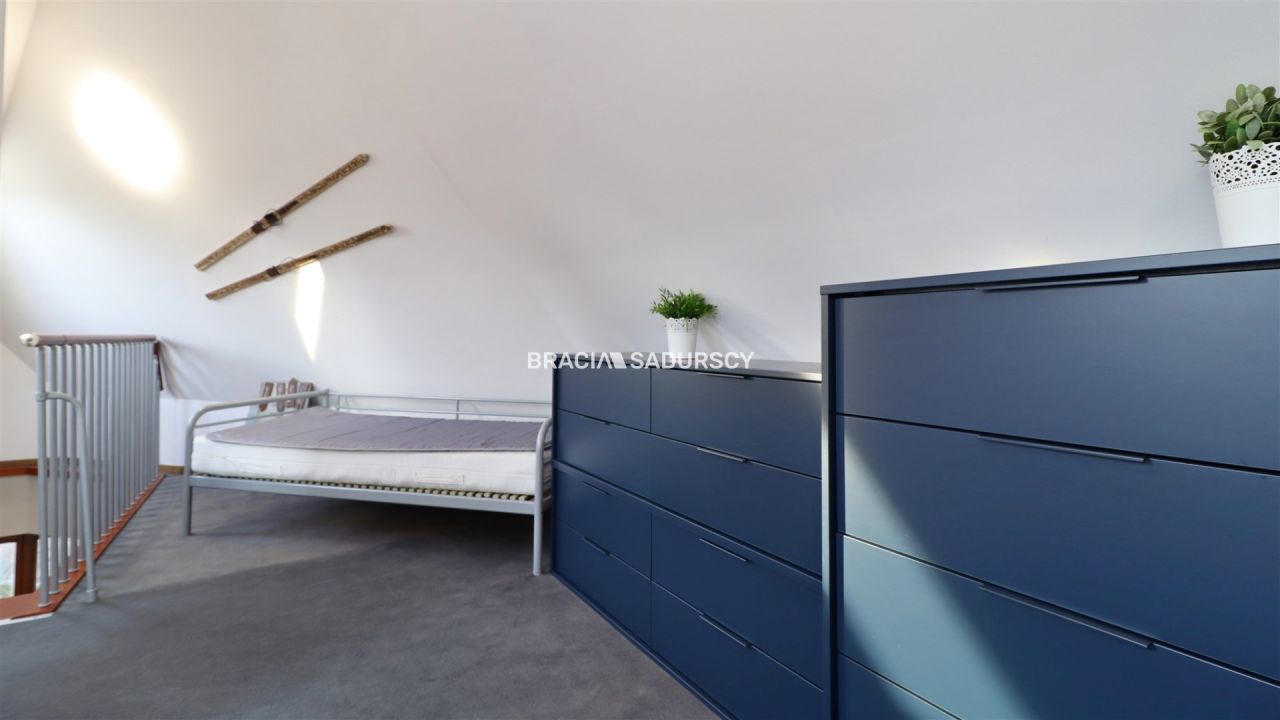 Mieszkanie 3-pokojowe Kościelisko, ul. Nędzy-Kubińca. Zdjęcie 7