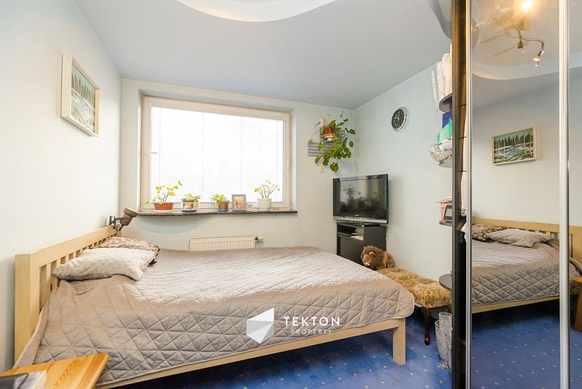 Mieszkanie 3-pokojowe Warszawa Chomiczówka, ul. Esej. Zdjęcie 8