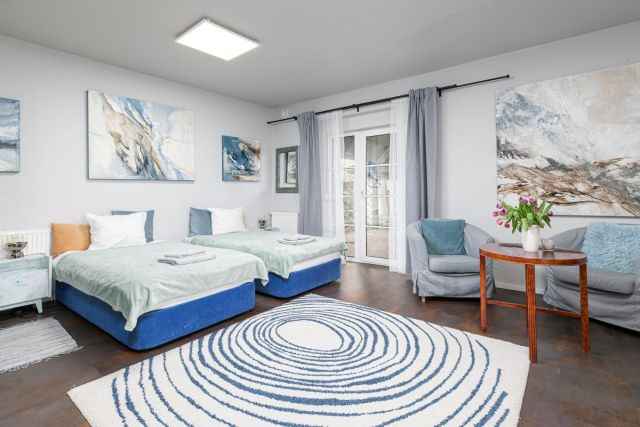 dom wolnostojący, 9 pokoi Łomianki, ul. Gościńcowa. Zdjęcie 17