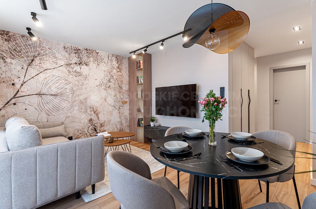 Mieszkanie 3-pokojowe Bydgoszcz Wzgórze Wolności, ul. Kornela Ujejskiego. Zdjęcie 2