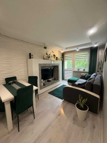 Mieszkanie 2-pokojowe Pabianice Piaski. Zdjęcie 1