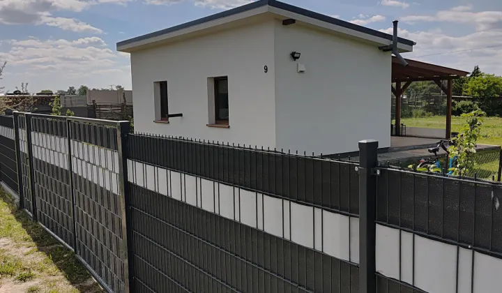 dom wolnostojący, 1 pokój Międzychód, ul. Brzoskwiniowa