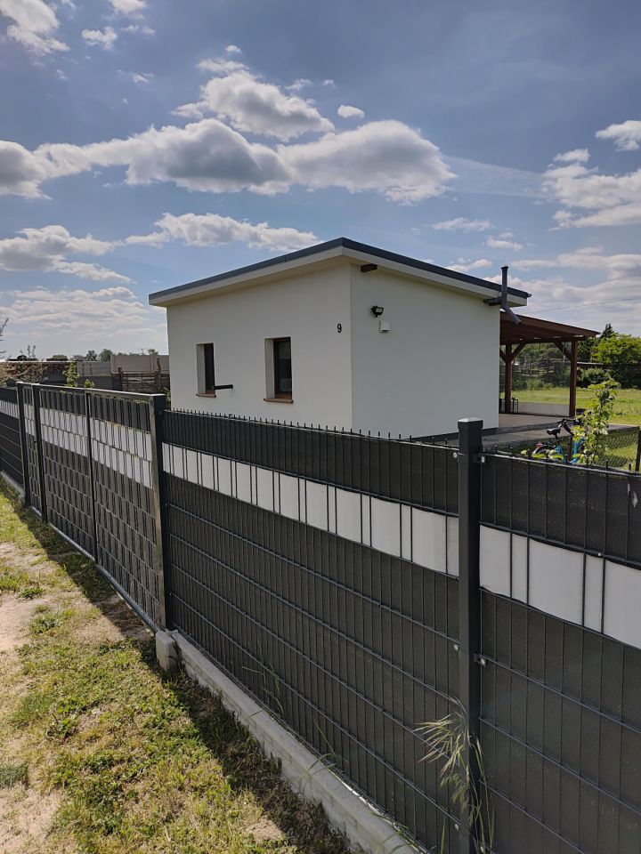 dom wolnostojący, 1 pokój Międzychód, ul. Brzoskwiniowa