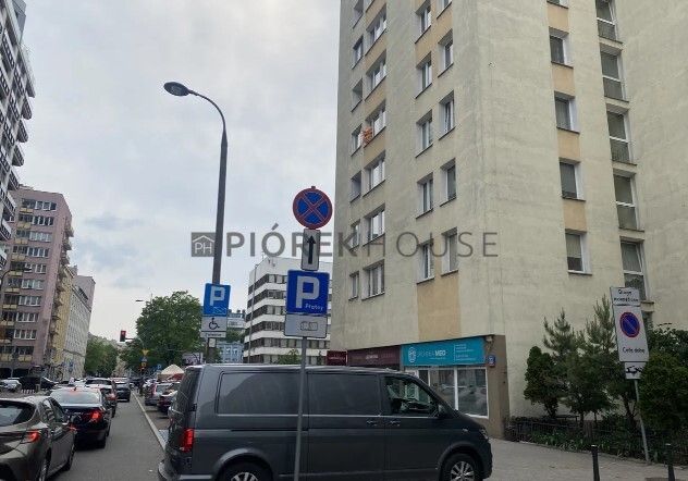 Mieszkanie 3-pokojowe Warszawa Wola, ul. Ogrodowa. Zdjęcie 16