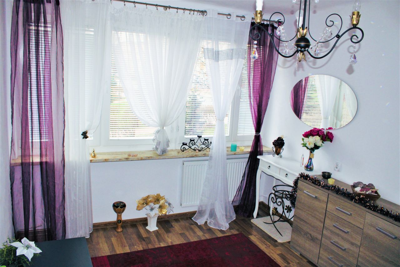 Mieszkanie 1-pokojowe Częstochowa Centrum, ul. Nadrzeczna